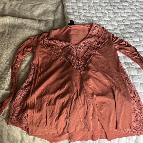 Boho shirt from buckle - Picture 1 of 3